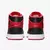 Air Jordan 1 Mid ‘Alternate Bred’ na internet