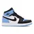 Air Jordan 1 Retro High ‘Unc Toe’ na internet