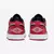 Nike Air Jordan 1 Low Bred Toe - MM SNEAKERS │OS MELHORES SNEAKERS ESTÃO AQUI!