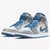 Air Jordan 1 Mid ‘Cement True Blue’ - comprar online