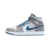 Air Jordan 1 Mid ‘Cement True Blue’