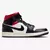 Air Jordan 1 Mid ‘Gym Red Panda‘ - MM SNEAKERS │OS MELHORES SNEAKERS ESTÃO AQUI!