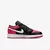 Imagem do Air Jordan 1 Low GS ‘Alternate Bred Toe’