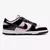 Imagem do Dunk Low ‘Pink Black’