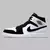 Air Jordan 1 Mid ‘Diamond’ na internet