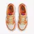 Dunk Low ‘Orange Blue’ na internet