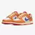 Dunk Low ‘Orange Blue’ - comprar online
