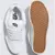 Vans Knu Skool ‘Leather True White’ - loja online