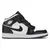 Air Jordan 1 Mid ‘Carbon Fiber’ na internet