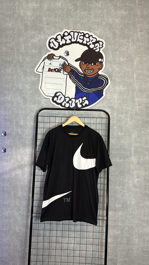 Camisa Tm preta - comprar online