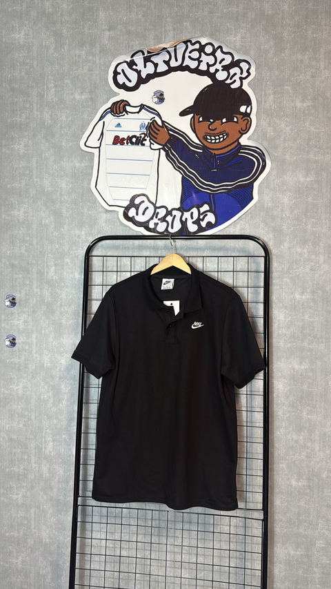 Polo Club Preta - comprar online