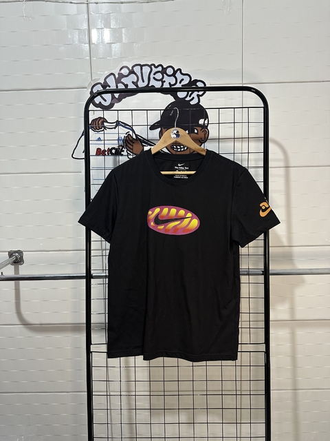 Camisa air Max preta