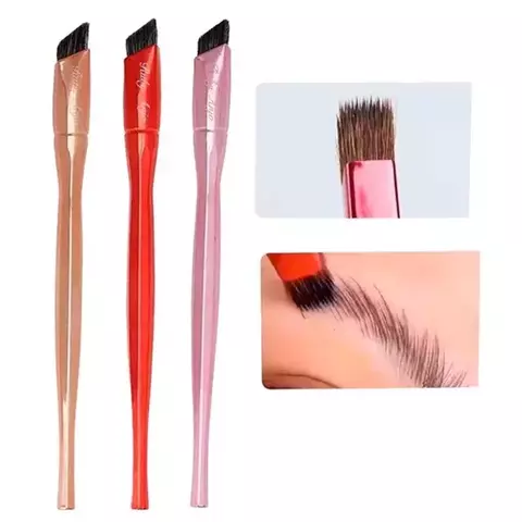 Pincel para sobrancelha Ruby Anjo - comprar online