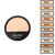 Pó Compacto Facial Ruby Rose - comprar online