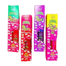 Lip Gloss Cheirinho de Chiclete BabaSoul - comprar online