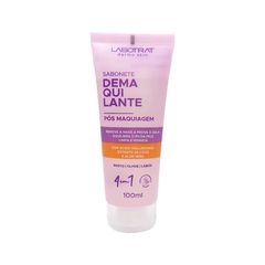 Sabonete Facial Demaquilante Labotrat
