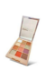 Paleta de sombra 12 cores Secret Garden Sara's Beauty - comprar online