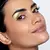 Sombra liquida Ana Hickmann cor Dourado - comprar online