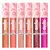 Lip Gloss Melu by Ruby Rose 2,5ml - Minhas Makes