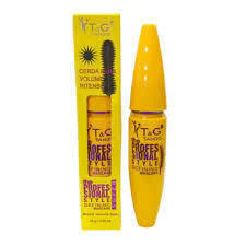 Máscara de Cílios à Prova d’Água da T&G Tango - comprar online