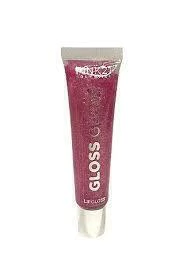 Gloss glow Pink 21