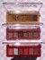 Paleta de Sombra Sunshine Hello City Girls - comprar online