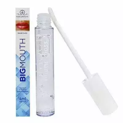 Gloss Bigmouth Phallebeauty - comprar online