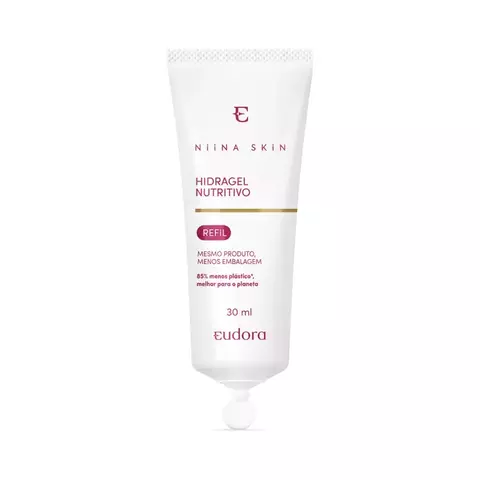 Hidragel Nutritivo Niina Skin 30ml