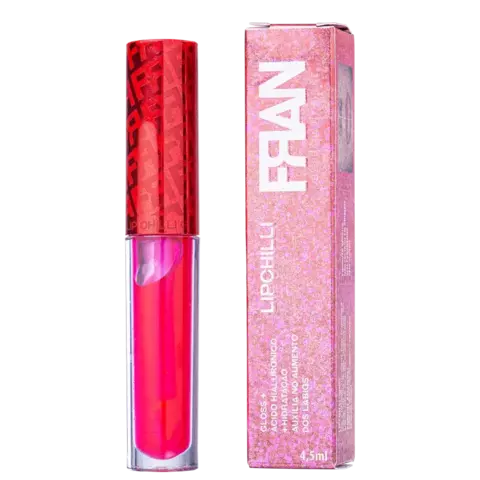 Gloss para Aumentos dos Lábios Fran by Franciny Ehlke Lip Chilli - comprar online