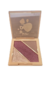 Paleta de sombra 3 cores drop Luisance na internet