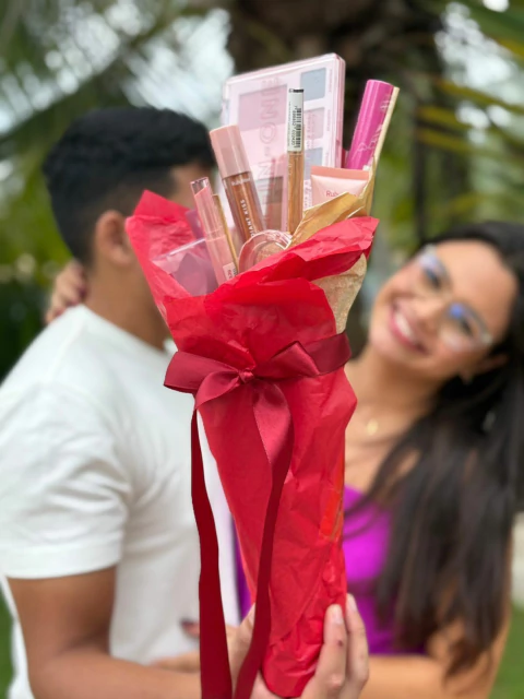 Kit Presenteável - Buquê - comprar online