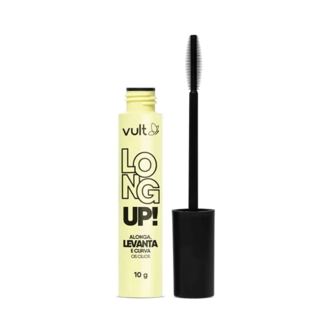 VULT MASCARA P/ CILIOS LONG UP 10G