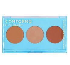 Phállebeauty Paleta Contorno