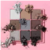 Imagem do Paleta de Sombras Memories Collection Ruby Kisses