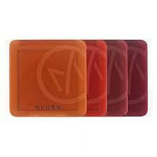 Blush Unitário | Follow Your Heart | Mylife