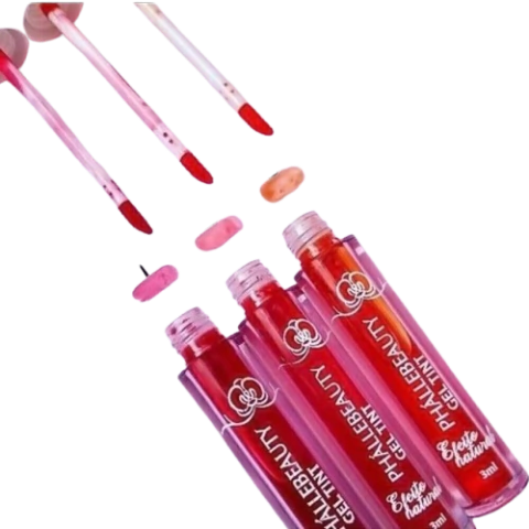 Gel Tint Phallebeauty - comprar online