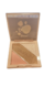 Paleta de sombra 3 cores drop Luisance - loja online