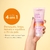 Sabonete Facial Demaquilante Labotrat - comprar online