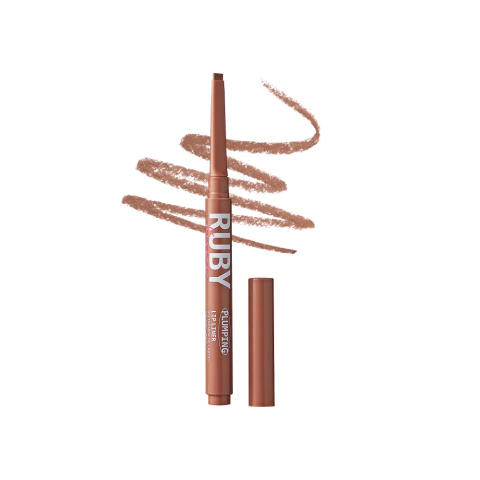 RK PLUMPING LIP LINER - NUDE