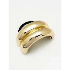 ELÁSTICO PARA CABELO COM METAL