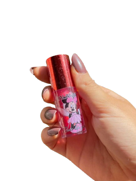 Lip Gloss Minnie - Yalanni - comprar online
