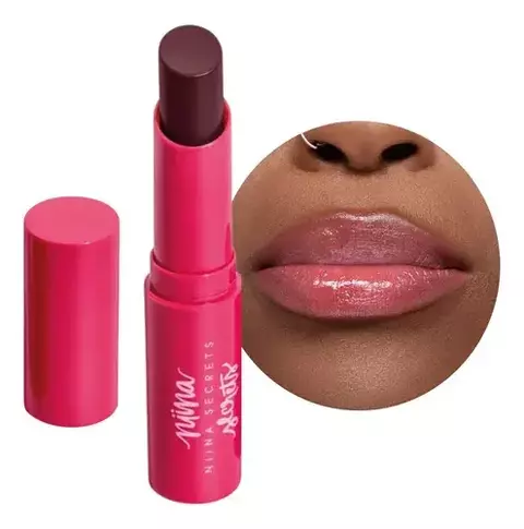 NIINA HIDRA BALM VINHO