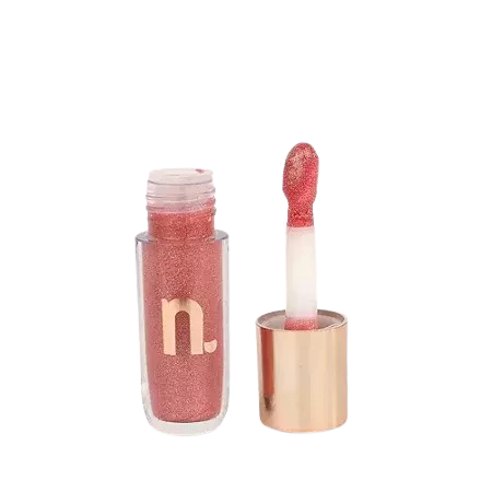 Gloss Instant Glow Diamond Nina - comprar online
