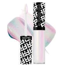 Gloss Labial Fran by Franciny Ehlke Glossip Girl