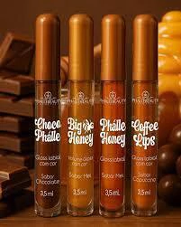 Gloss labial Phallebeauty