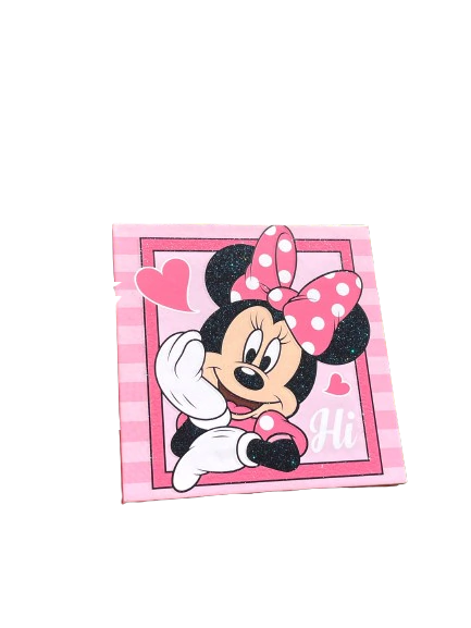 Paleta de sombras Minnie Mouse - comprar online