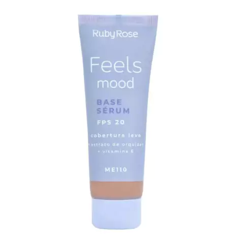 BASE SERUM MOOD FEELS - Ruby Rose