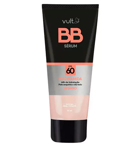 Sérum Vult BB FPS 60 - comprar online