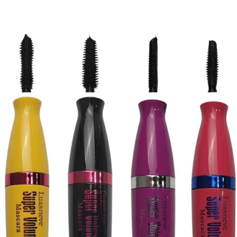 Máscara Para Cílios Super Volume Lua e Neve