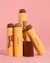 Contorno Stick Choco Fun - Fenzza - Minhas Makes
